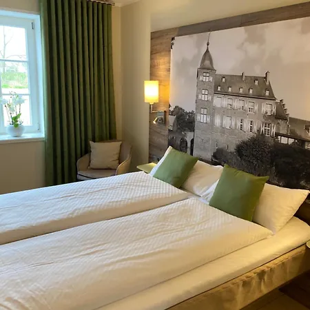 Burg Heimerzheim Swisttal