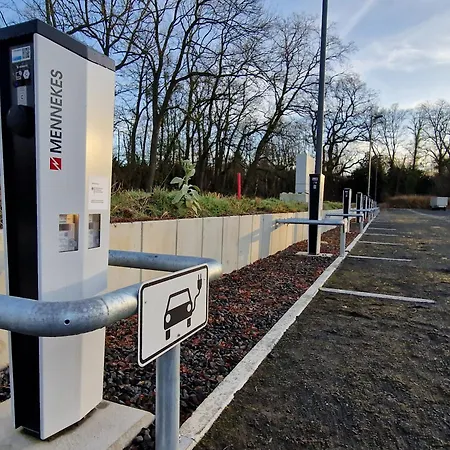 Burg Heimerzheim Hotel