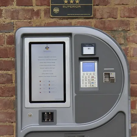 Hotel Burg Heimerzheim