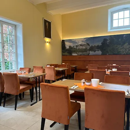 Hotel Burg Heimerzheim 3*