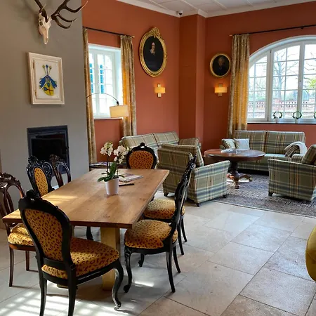 Burg Heimerzheim 3* Swisttal