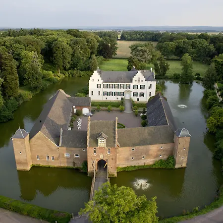Burg Heimerzheim Swisttal