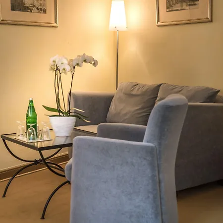 Burg Heimerzheim 3* Swisttal