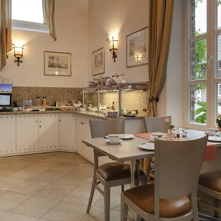 Burg Heimerzheim Hotel