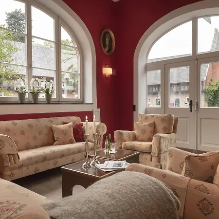 Burg Heimerzheim Swisttal