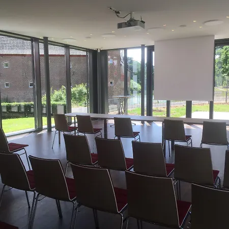 Burg Heimerzheim Hotel Swisttal