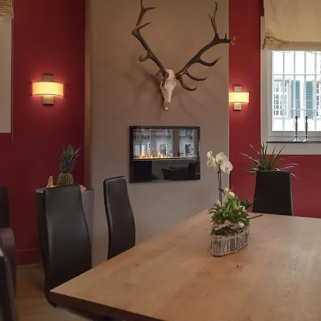 Burg Heimerzheim فندق