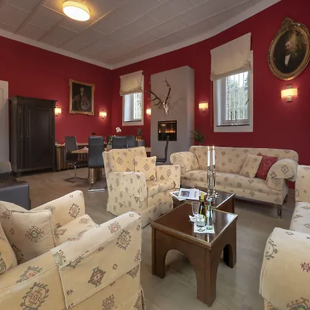 Burg Heimerzheim Swisttal