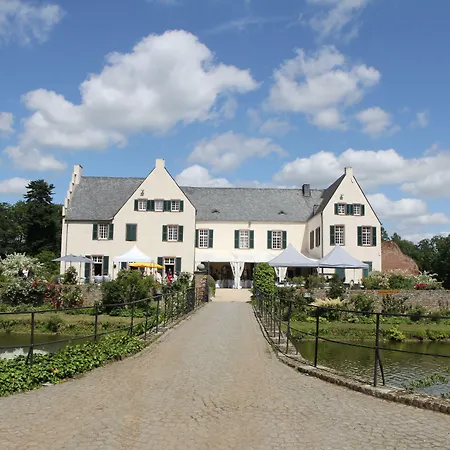 Burg Heimerzheim Swisttal