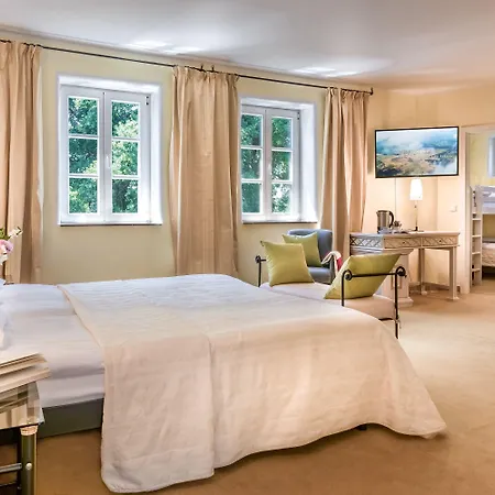 Burg Heimerzheim Swisttal