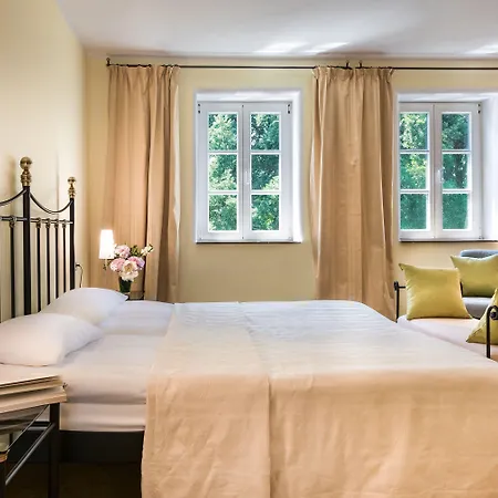 Burg Heimerzheim Swisttal