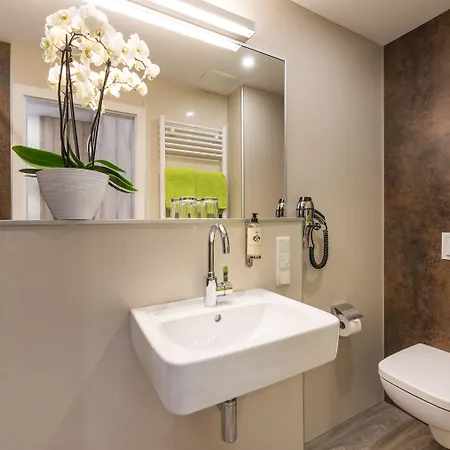 Hotel Burg Heimerzheim