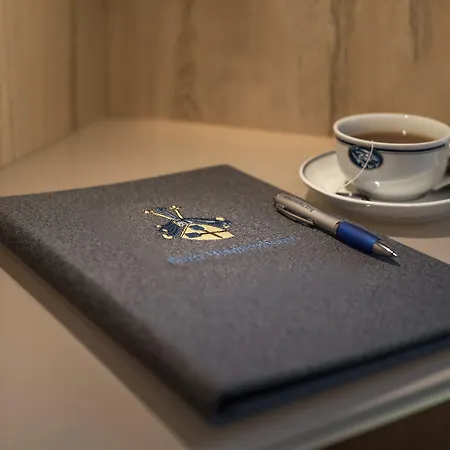 Burg Heimerzheim Hotel Swisttal