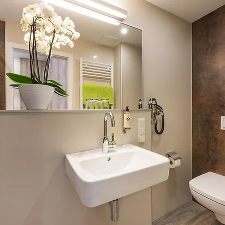 فندق Burg Heimerzheim