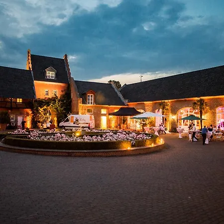 Burg Heimerzheim Hotel Swisttal