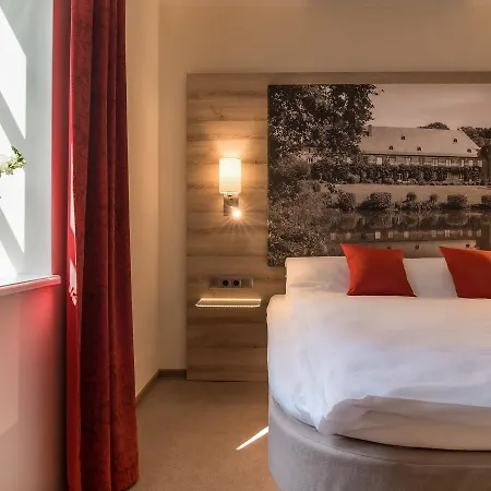 Burg Heimerzheim Swisttal