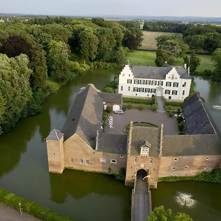Burg Heimerzheim Hotel Swisttal