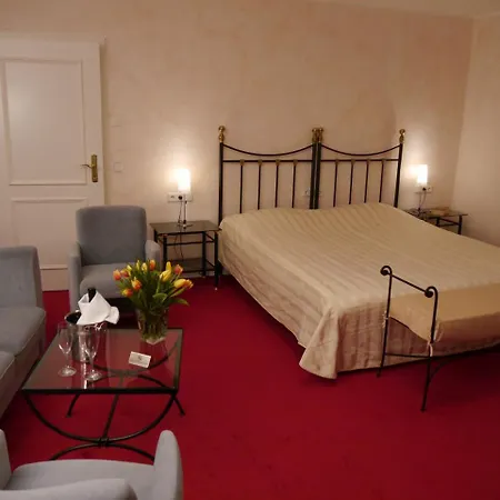 Burg Heimerzheim Swisttal