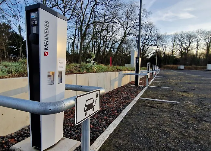 Burg Heimerzheim Hotel