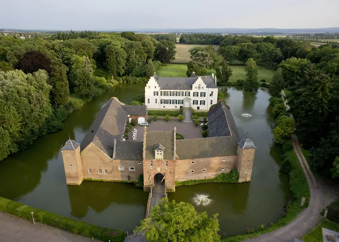 Burg Heimerzheim Swisttal