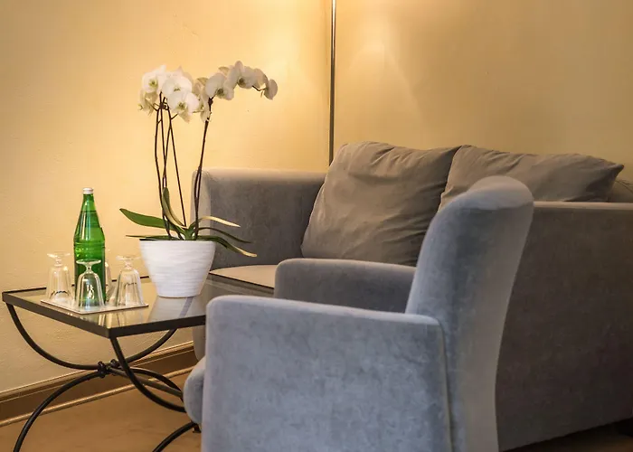 Burg Heimerzheim 3* Swisttal