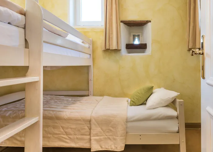 Burg Heimerzheim Hotel 3*