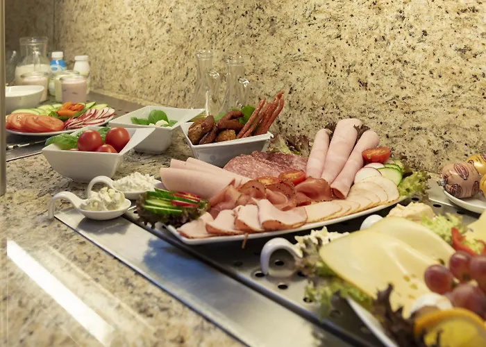 Burg Heimerzheim 3* Swisttal