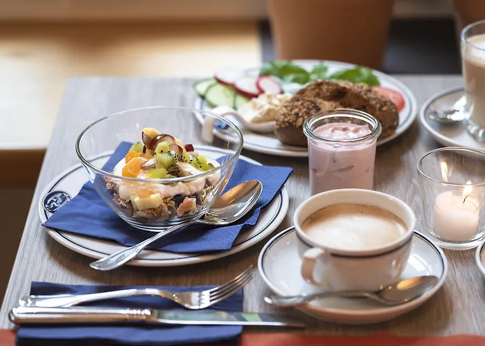 Szálloda Burg Heimerzheim Swisttal