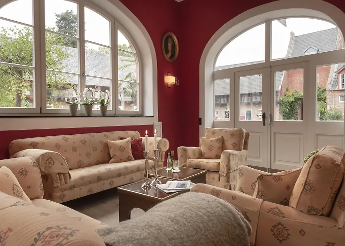 Burg Heimerzheim Swisttal