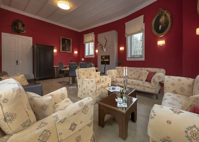 Burg Heimerzheim Swisttal