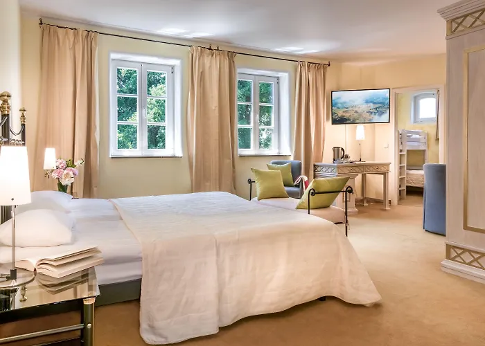 Burg Heimerzheim Swisttal