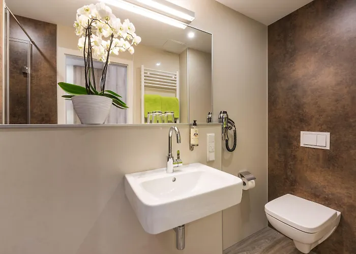 Hotel Burg Heimerzheim