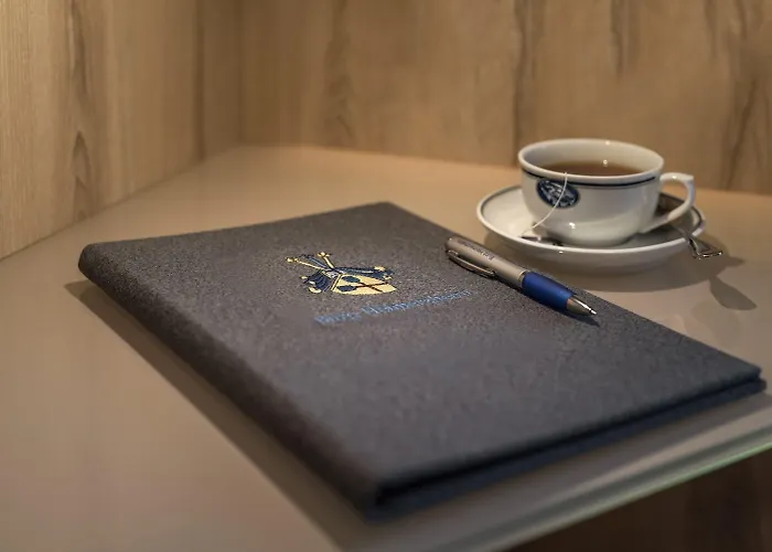 Burg Heimerzheim Hotel Swisttal