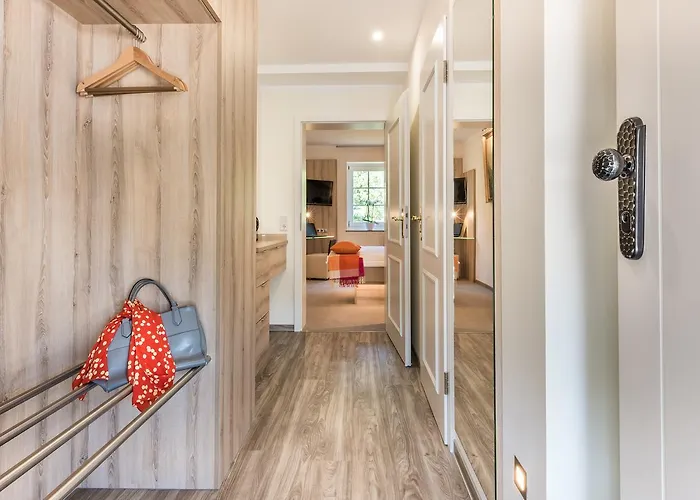 Burg Heimerzheim Szálloda