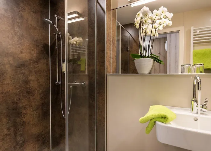 Burg Heimerzheim Szálloda