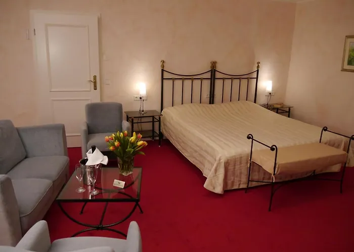 Burg Heimerzheim Swisttal